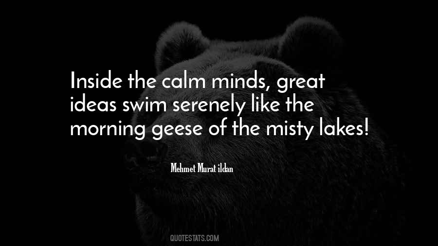 Quotes About Inside The Mind #167390