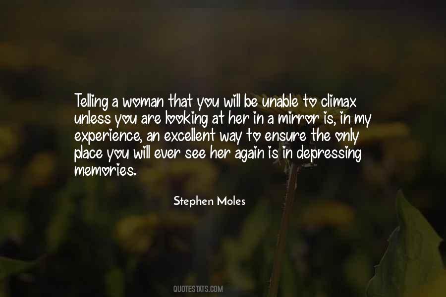 Quotes About Climax #315243
