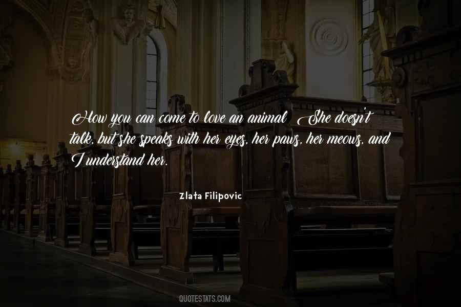 Zlata Quotes #1485210