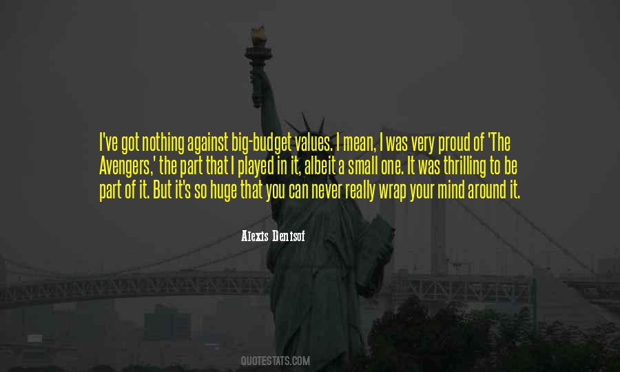 Quotes About So Proud Of You #589052