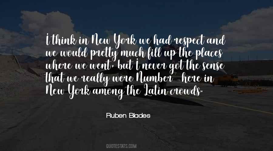 Quotes About Latin #1311361