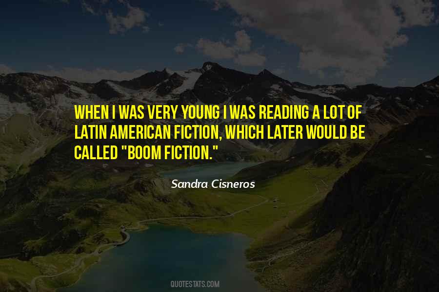 Quotes About Latin #1388402