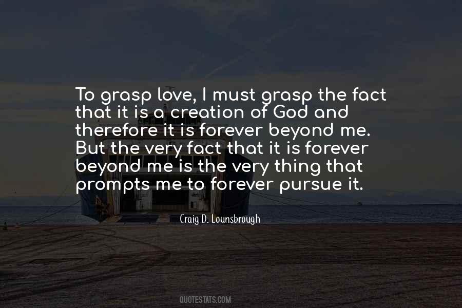Quotes About Love Godly #476336