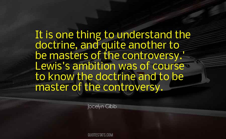 Quotes About Cs Lewis #1467179