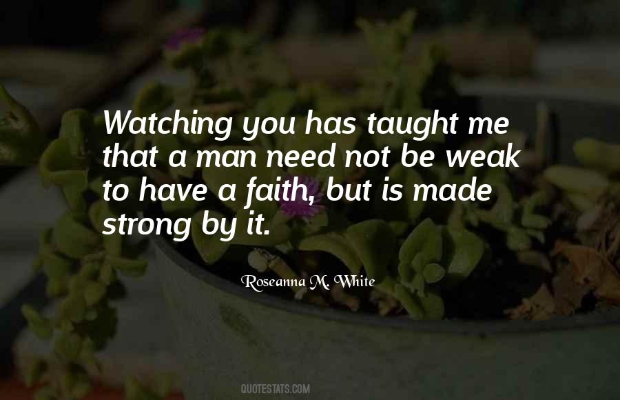 Watching You Quotes #1301603