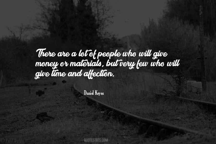 Quotes About Give Time #819854