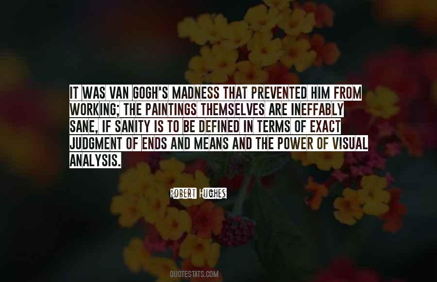 Quotes About Painting Van Gogh #1266523