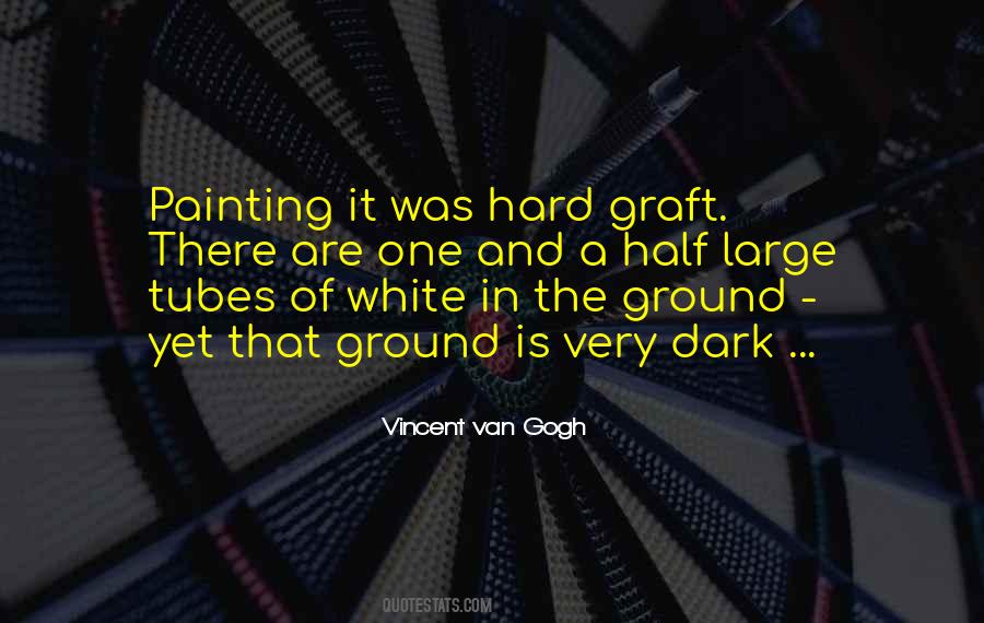 Quotes About Painting Van Gogh #490348