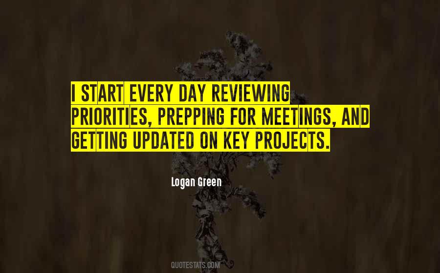 Quotes About Reviewing #1716193