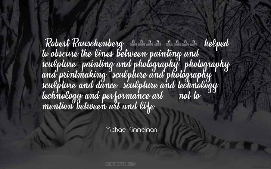 Art Painting Quotes #103022