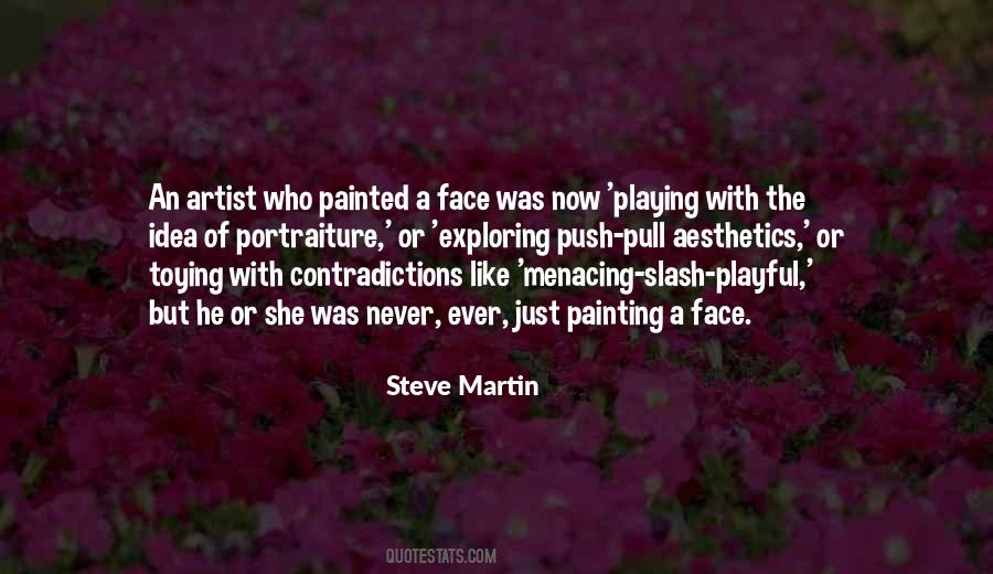 Art Painting Quotes #195478