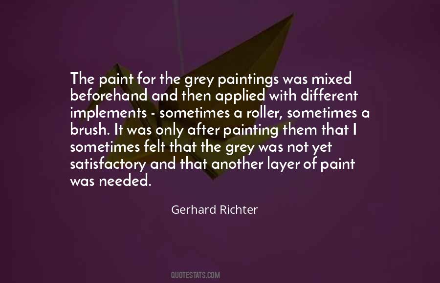 Art Painting Quotes #223636
