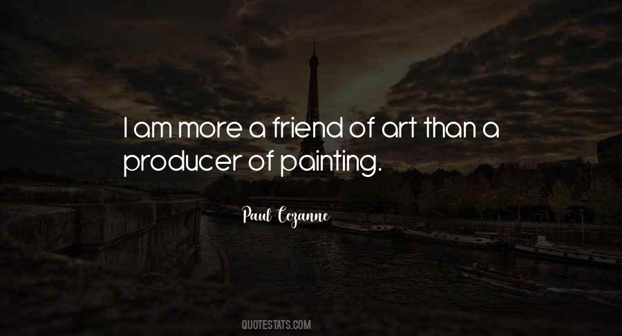Art Painting Quotes #32840