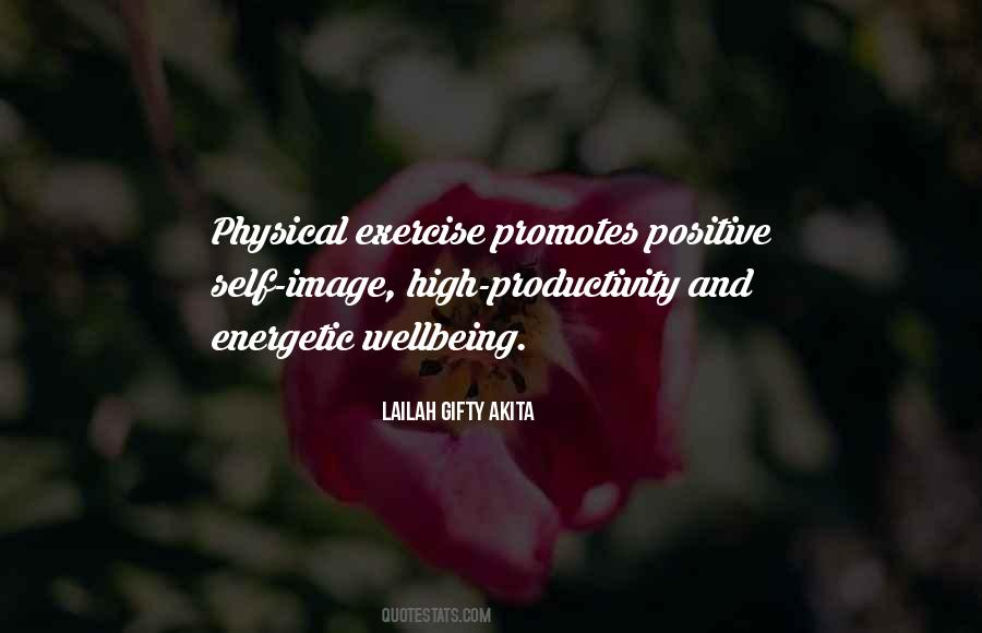 Positive Sports Quotes #1040536
