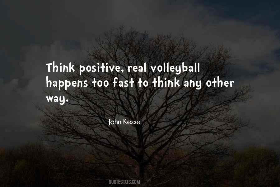 Positive Sports Quotes #460042