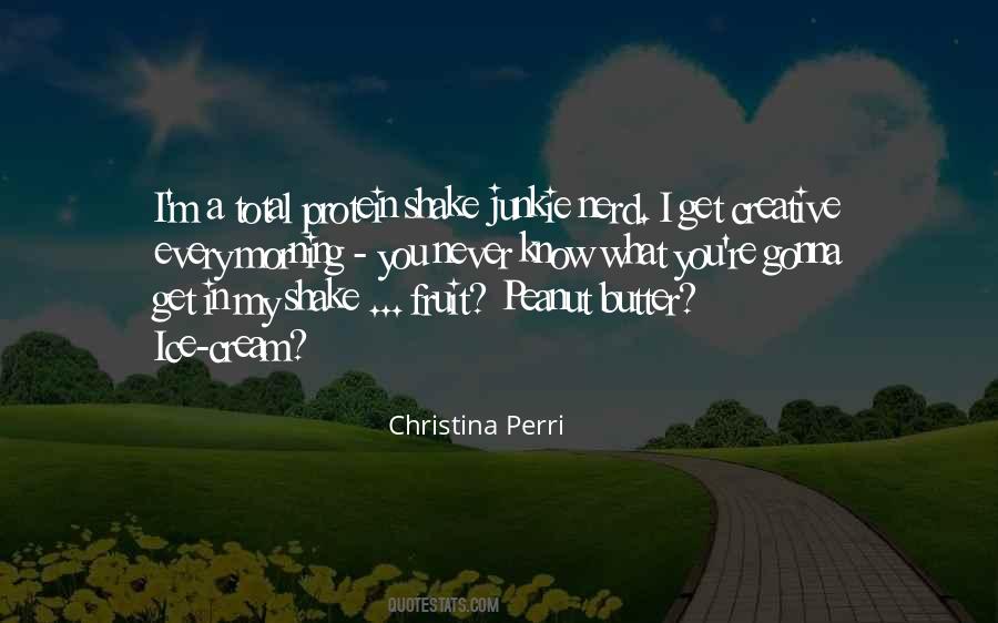 Quotes About Perri #597824