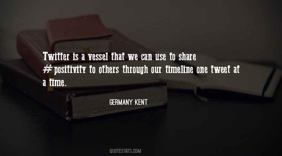 Vessel At Quotes #1377854
