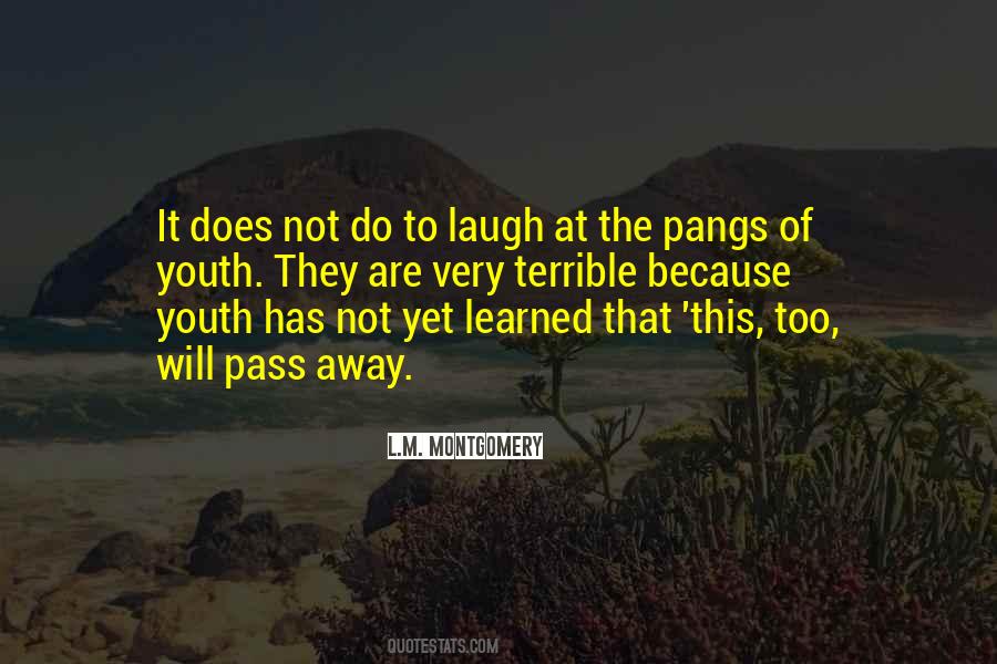 Hope That Binds Quotes #1430087