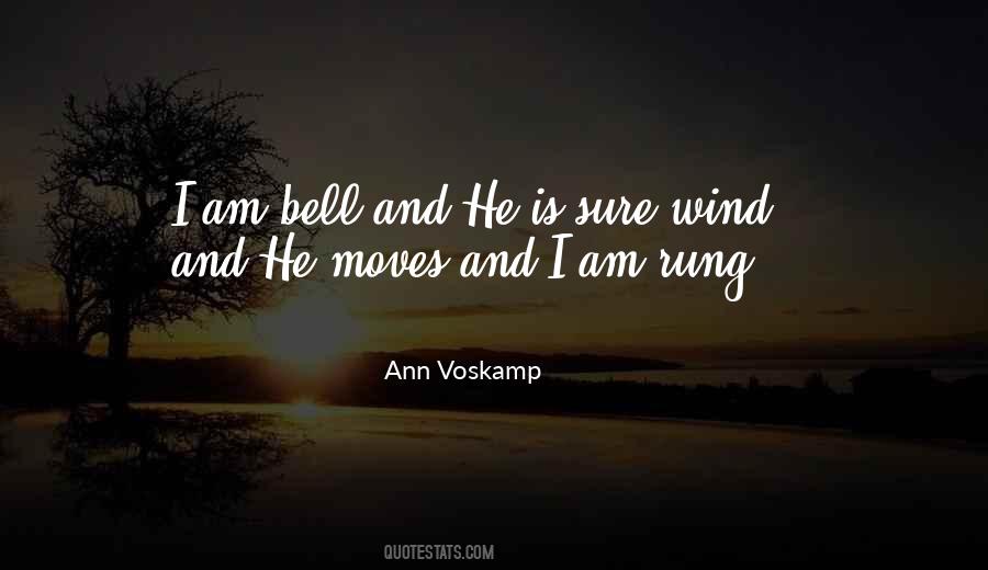 Hope That Binds Quotes #183604