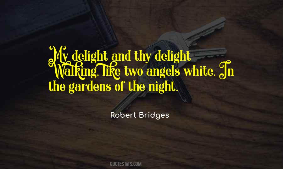 Quotes About White Night #594169