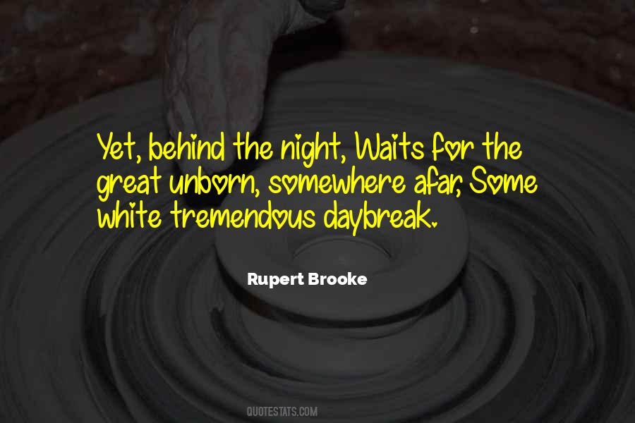 Quotes About White Night #685187