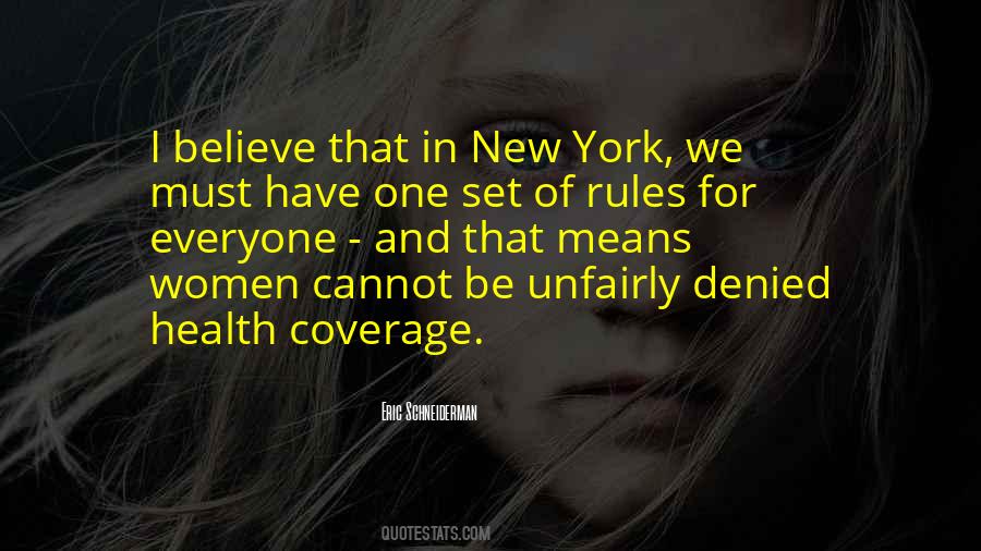 Set Of Rules Quotes #1020719