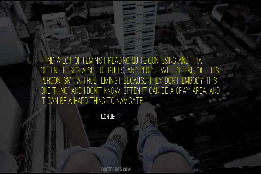 Set Of Rules Quotes #1531865