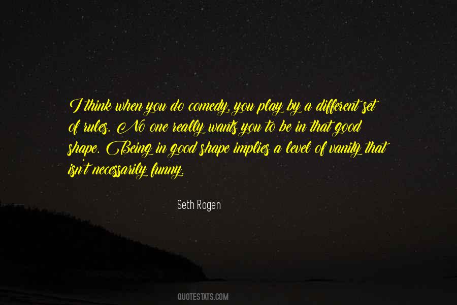 Set Of Rules Quotes #1534045
