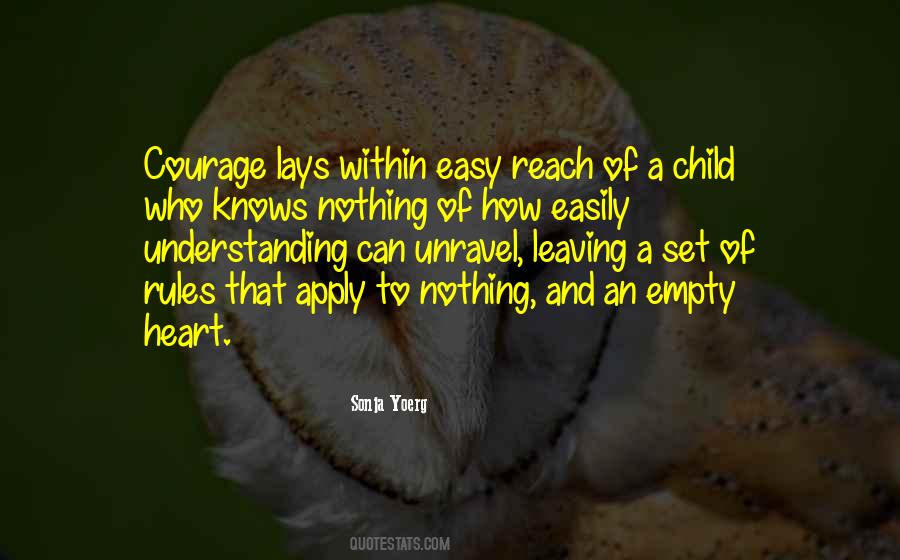 Set Of Rules Quotes #1697081
