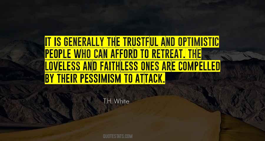 Quotes About Faithless Love #1638537