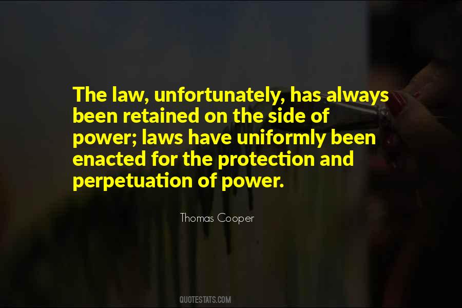 Quotes About Perpetuation #1708132