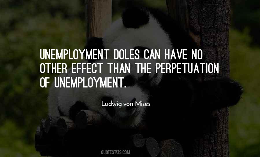 Quotes About Perpetuation #355763