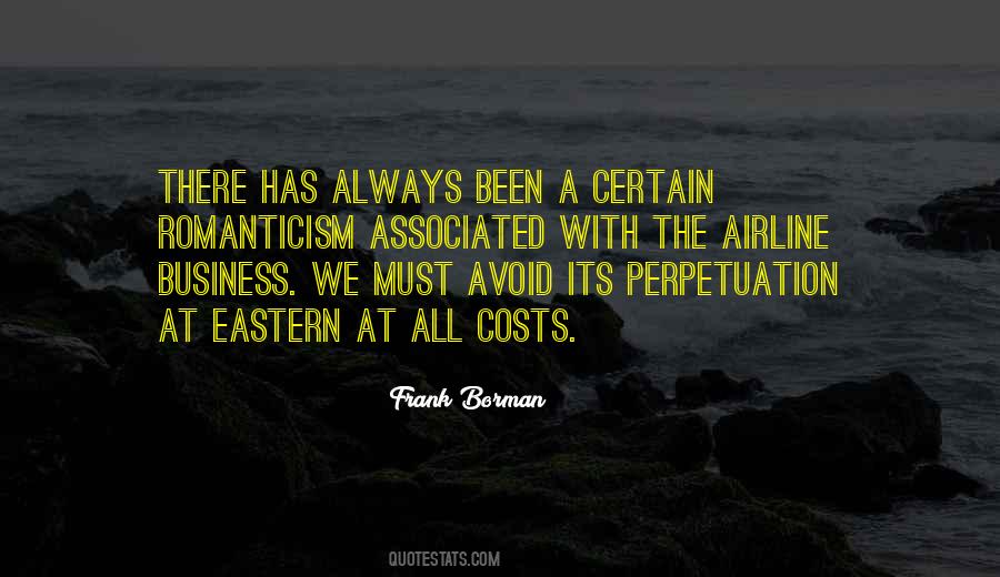 Quotes About Perpetuation #40492