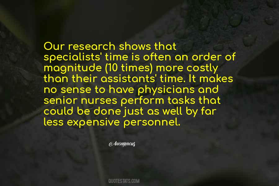 Quotes About Physicians #1053188