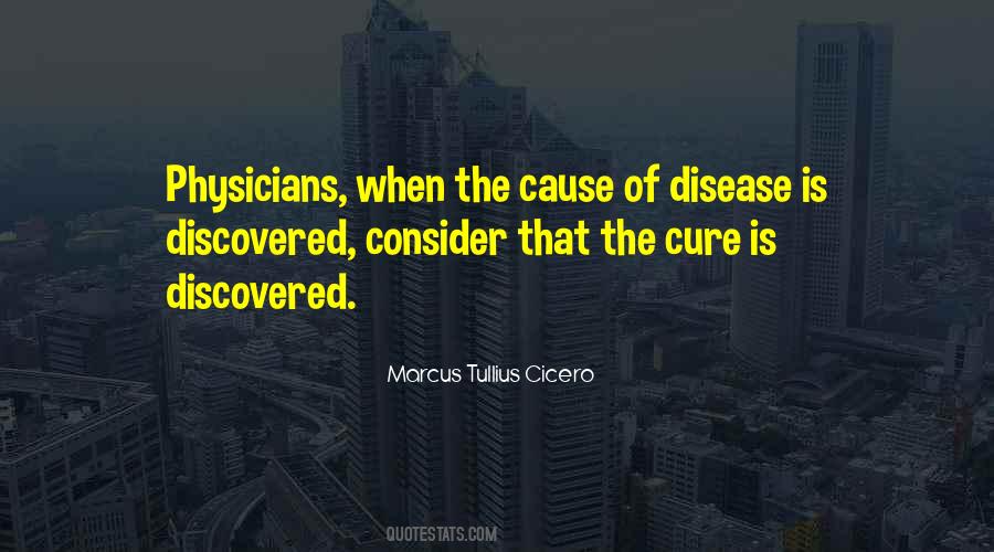 Quotes About Physicians #1169028