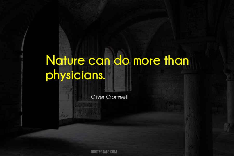 Quotes About Physicians #1369364