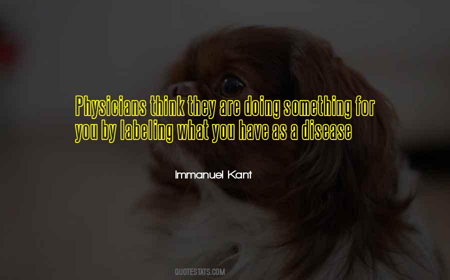 Quotes About Physicians #1430408