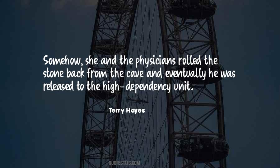 Quotes About Physicians #1455229