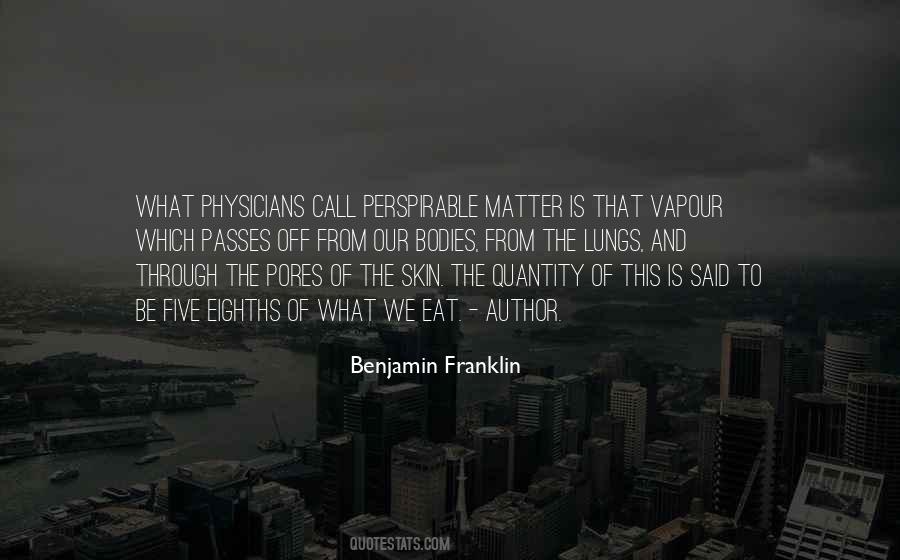 Quotes About Physicians #1623859