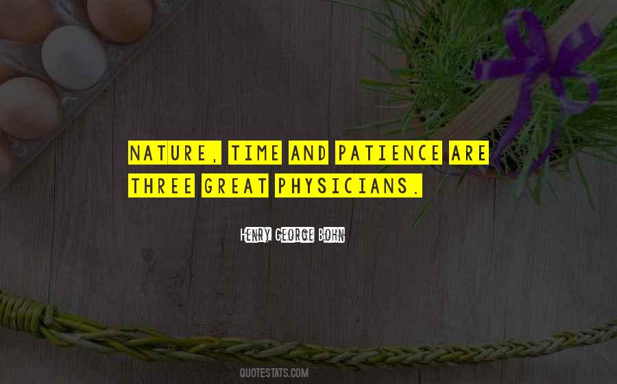 Quotes About Physicians #1787868