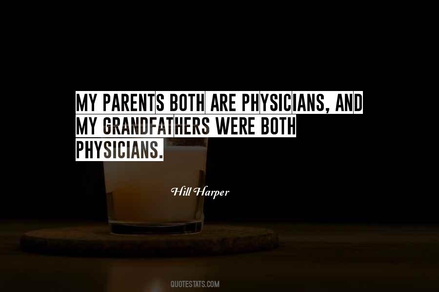 Quotes About Physicians #1829015