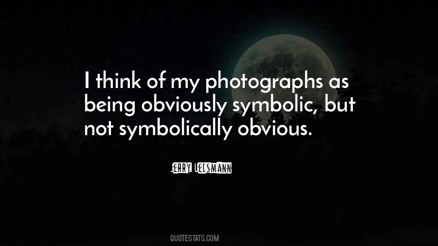 Not Obvious Quotes #150740