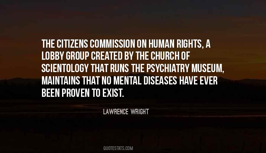 Quotes About Human Rights #1123912