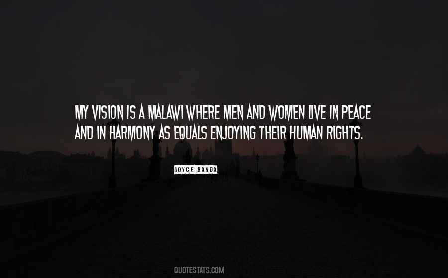 Quotes About Human Rights #1131334