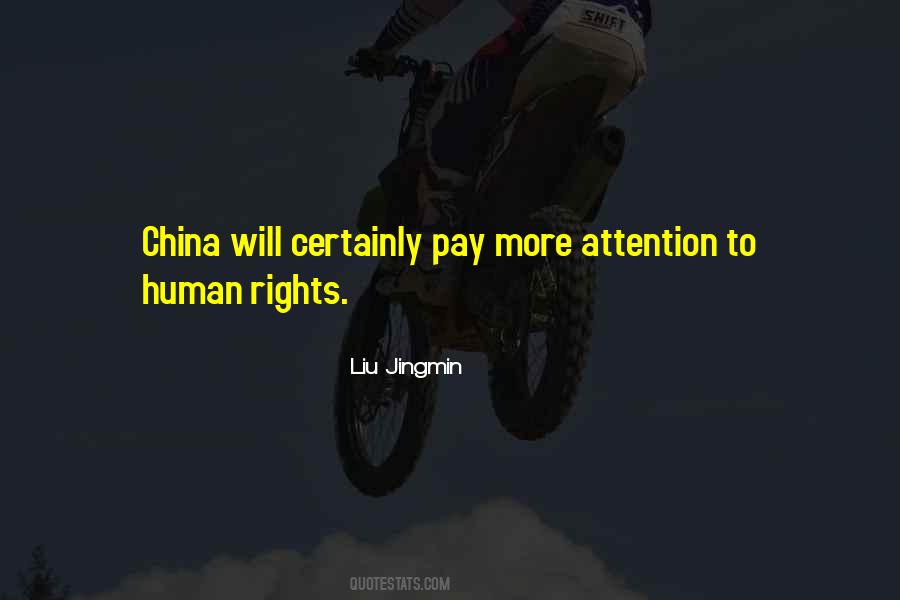 Quotes About Human Rights #1132519