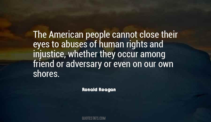 Quotes About Human Rights #1188946