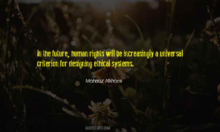 Quotes About Human Rights #1208531