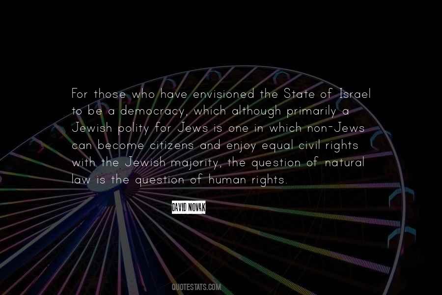 Quotes About Human Rights #1251268