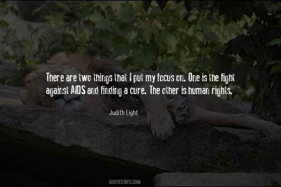 Quotes About Human Rights #1252426