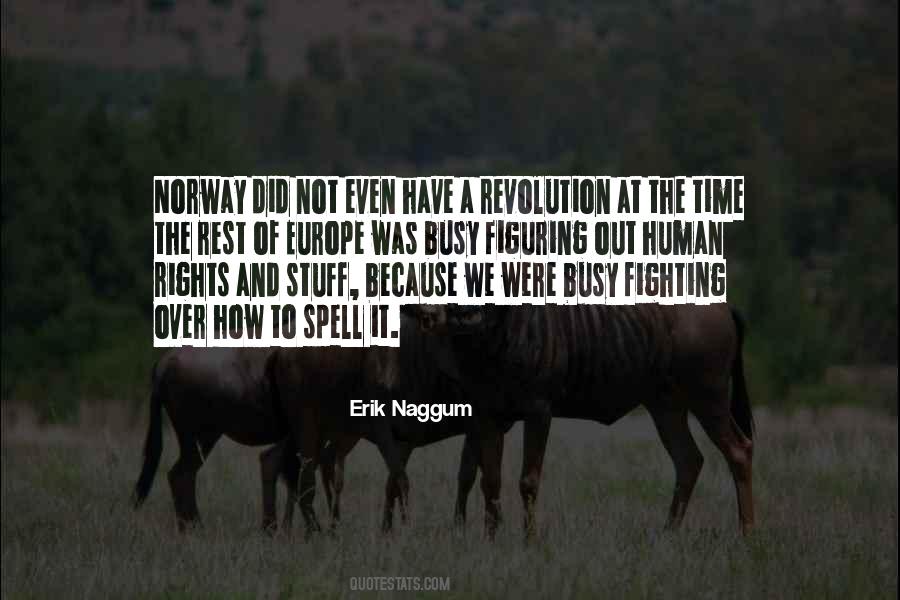 Quotes About Human Rights #1272422